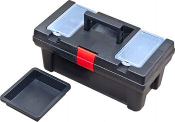 TOOLBOX STUFF 16 OPTIMO P