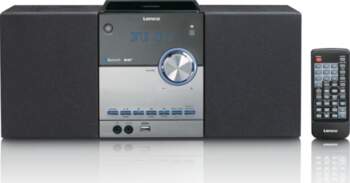 Tornis Lenco Mc-150