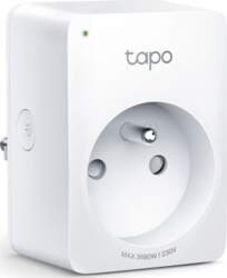 Tp-link Mini Smart Socket Wifi Tapo