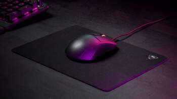 Turtle Beach Turtle Beach mouse pad