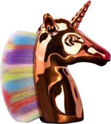 Unicorn dusting brush