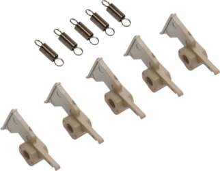 Upper Picker Finger W/Spring