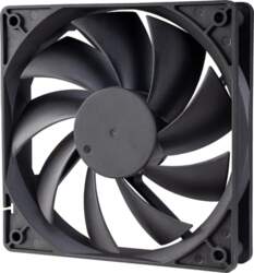 Ventilators Akasa Ak-174bkt-b