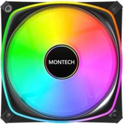 Ventilators Montech Ventilators Rx120 Pro Argb