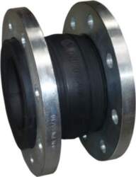 Vibrokompensators DN 80