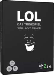 Visual Sistēma Anzen - Lol -