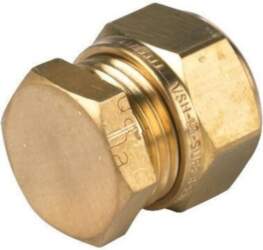 VSH kompression slutmuffe 28 mm
