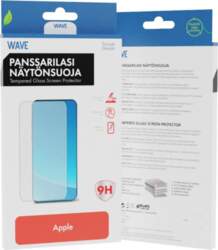 Wave WAVE-TG-AP-IP14-TP mobile phone screen/back protector