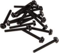 Xspc Skrūves Tips 6-32, 30mm, 16