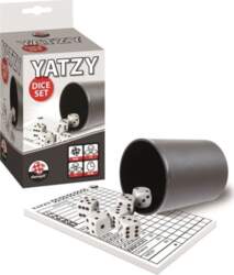 Yatzy