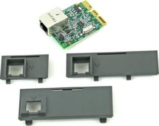Zebra Zebra Kit, Upgrade, Ethernet Module