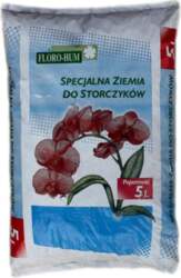 Ziemia - orhidejām - 5 L