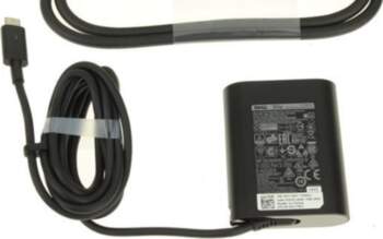 30W USB Type-C AC power