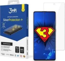 3mk 3mk Silver Protect+ Sam N770