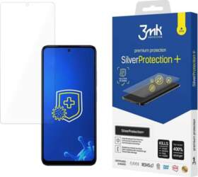 3mk SilverProtection+ Redmi Note 12S