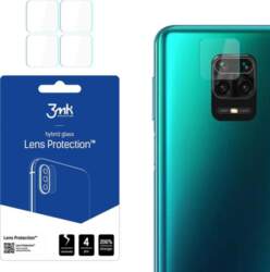 3MK Xiaomi Redmi Note 9 Pro