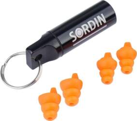 3mtm Sordin - Aizbāžņi Smartear Impulse