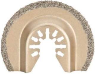 63.5 MM CUTTING. SCRAPER BLADE
