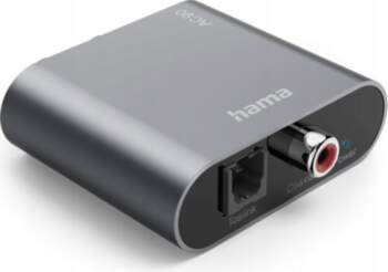 AC90" Audio Converter
