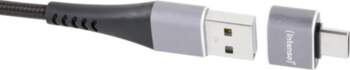 Adapteris Usb Intenso C480a Usb-a -