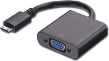 Adapteris Av Microconnect Hdmi Mini  -