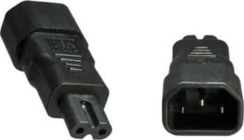 Adapteris Av Microconnect Microconnect Power Adapteris