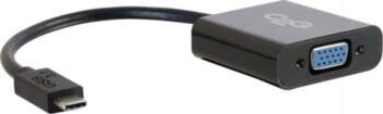 Adapteris Usb C2g Usb 3.1