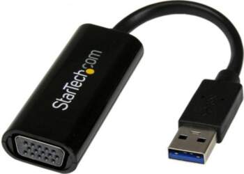 Adapteris Usb Startech Usb - Vga