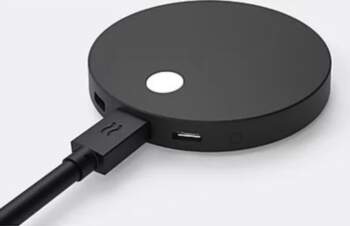 AIRTAME 2 Wireless Presenter