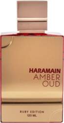 Al Haramain Amber Oud Ruby Edition