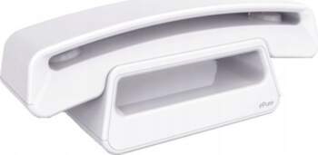 Alcatel Epure Iconic White - Tālrunis