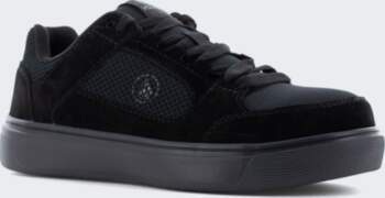 Apavi Volcom Evolve Low S3s Black