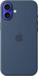 Apple APPLE iPhone 16 Plus Silicone