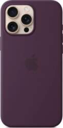 Apple iPhone 16 Pro Max Silicone