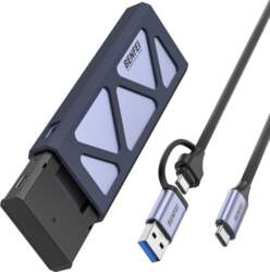 Aptel Benfei Korpuss Diska Do Usb-c