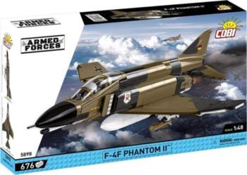 Armed Forces F-4F Phantom II