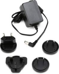 ASM HYDRASYNTH Power Supply