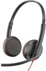 Austiņas Poly Blackwire C3225 (7s4m7aa)
