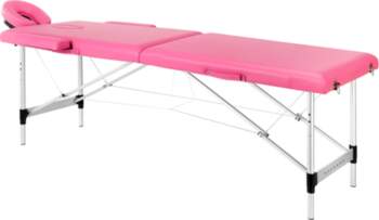 BALANCE aluminium folding massage table 2