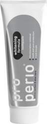 Balta Pērle Pasta Properio Active Carbon