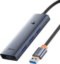 Baseus Hub Usb-a Baseus Ultrajoy Series