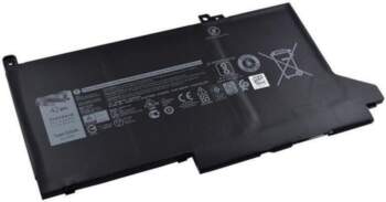 Battery, 42WHR, 3 Cell,