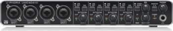 Behringer Behringer Umc404hd - Interfeiss Audio