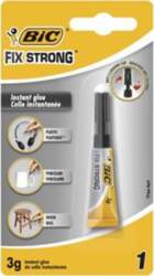 Bic Līme Fix Strong 3g Bc