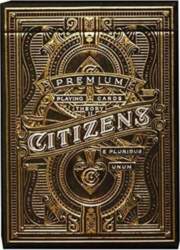 Bicycle Bicycle: Citizens