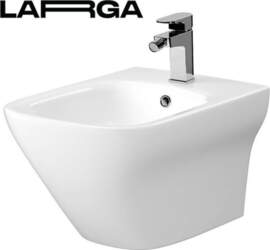 Bidē Cersanit Larga Square Box (k120-012)