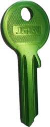 BLANK KEY SSO-2 (5)