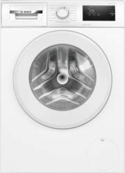 Bosch WAN2808LSN Washing Machine, A, Front