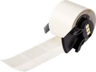Brady Self-laminating Vinyl Labels