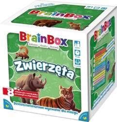 BrainBox - Zwierzêta